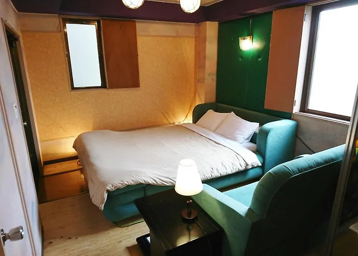 Habitación Doble Económica