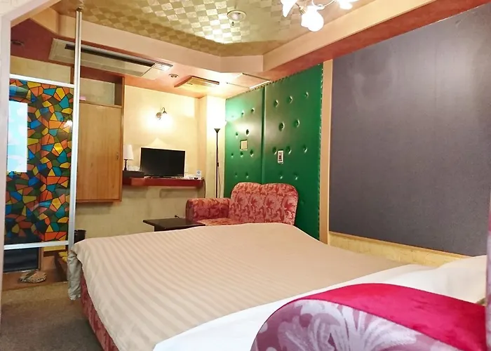 Habitación Doble Económica