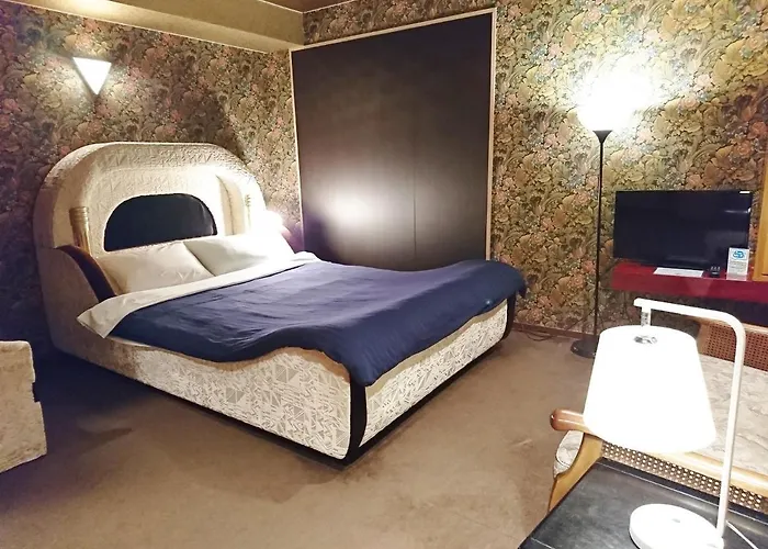 Habitación Doble Económica